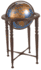 The Bengal World Globe 16"