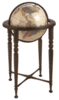 The Yukon World Globe 16" 