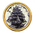 Tie Tack: Lightning