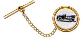 Tie Tacks by Barlow Designs