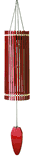 Tiki Chime by Woodstock Chimes