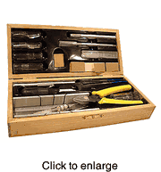 TOOLS - click to enlarge