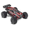 Traxxas E-Revo Racing Monster Truck 2.4GHz radio controlled       RTR 1/16 scale