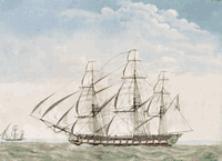 U.S.S. ESSEX