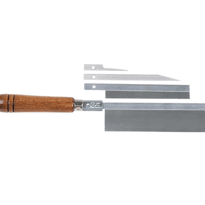 Ultra Thin Razor Saw 4 in 1 