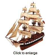 USS Constellation - click to enlarge