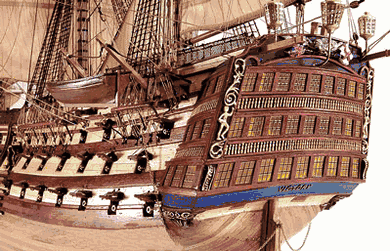 Victory Kit Stern
