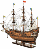 WASA  ( Swedish )