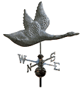 WEATHER INSTRUMENTS