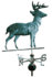 WEATHERVANES:  ANIMALS