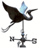 WEATHERVANES:  BIRDS