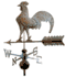 WEATHERVANES:  FARM ANIMALS