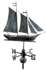 WEATHERVANES:  NAUTICAL