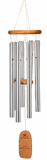 Wedding Windchime by Woodstock Chimes