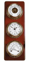 Weems and Plath Nautical Weather Station