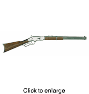 Western Rifle Replica M1866 - click to enlarge