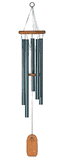 Wind Chimes of Mozart (Large) by Woodstock Chimes