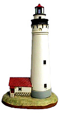 Wind Point, WI. Lighthouse:  1880.