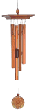 Woodstock Amber Chime