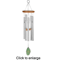 Woodstock Celtic Chime - click to enlarge