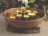 Woodstock Garden Bell Fountain