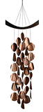 Woodstock Moonlight Waves Windchime