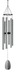 Woodstock Windsinger Windchimes Chimes of Orpheus Silver Tubes