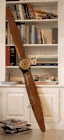 WWI Wood Propeller 73"