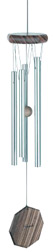 Zuna Windchime by J.W. Stannard