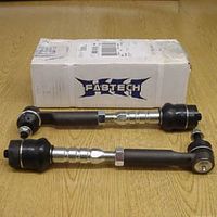 01-10 Chevy Silverado 2500 HD Fabtech HD Tie Rods