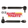 01-10 GM Rare Parts G2 Series 8-Lug Heavy Duty Tie Rods