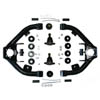 01-10 GM 8-Lug Leveling Kits