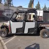 2014 Polaris Ranger Crew 900 Pro One iTi Full Swing Doors Steel Frame Alum Skin - OUT OF STOCK!