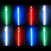 OUT OF STOCK - 6 Foot Safeglo LED Whips