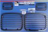 87-95 YJ Jeep Wrangler Headlight Protector Set