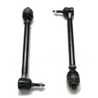 99-06 GM 1500 4WD Rare Parts Heavy Duty Tie Rods Ends