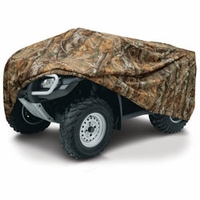 ATV Storage & Travel Covers