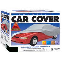 Bondtech Car Covers HD Single Layer