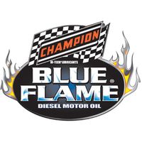 Champion Brands Diesel Oil