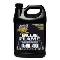 Champion Classic 15W-40 Blue Flame High Performance Diesel Motor Oil CI-4 - Gallon