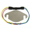 Chevy Duramax EGR Finger Stick / Blocker Plates