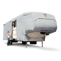 Classic 5th Wheel Covers