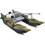 Classic Colorado Pontoon Boat