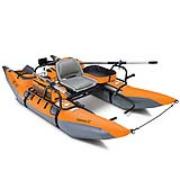 Classic Colorado XT  Pontoon Boat