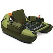 Classic Cumberland Backpackable Float Tubes