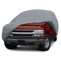 Classic Deluxe Compact SUV Cover Classic Deluxe Compact SUV Cover