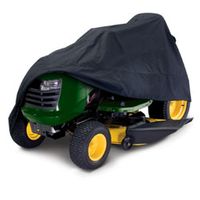 Classic Deluxe Tractor Cover