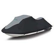 Classic Deluxe Trailerable Personal Watercraft Covers Classic Deluxe Trailerable Personal Watercraft Covers