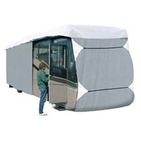 Classic Extra Tall RV Cover 37' to 40'L - Model 7 Classic Extra Tall RV Cover 37' to 40'L - Model 7