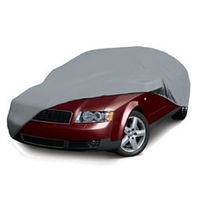 Classic Full Size PolyPro III Car Covers